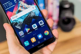 Honor 7x smartphone xuất sắc trong tầm giá