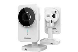 Samsung SmartCam dính lỗ hổng nghiêm trọng