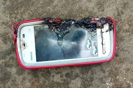 Hạn chế smartphone quá nhiệt khi trời nóng