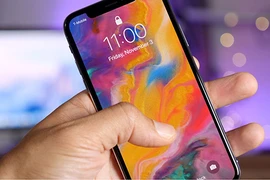iPhone X giảm giá vì thông tin iPhone X mới giá rẻ hơn