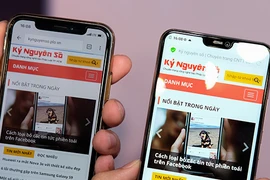 Nâng cấp trải nghiệm chụp ảnh với Vivo V9
