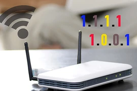 Cách đổi Cloudfare DNS để truy cập Internet nhanh hơn