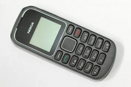 Nokia đã có điện thoại 'tai thỏ' cách đây nhiều năm