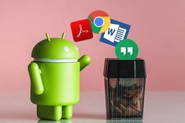 5 ứng dụng nên gỡ ngay lập tức khỏi smartphone