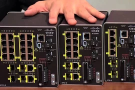Hơn 1.000 router tại Việt Nam dính lỗ hổng nghiêm trọng