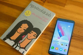 Những smartphone đáng mua trong phân khúc 4 triệu