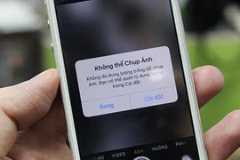 7 cách tăng dung lượng lưu trữ trên iPhone