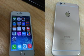 Smartphone Trung Quốc âm thầm trừ tiền người dùng