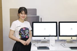 Wacom trình làng 2 mẫu bảng vẽ Intuos giá mềm