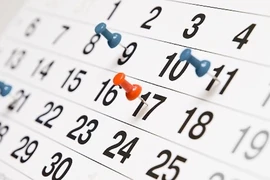 Cách đặt phòng khách sạn giá rẻ và an toàn trong mùa lễ