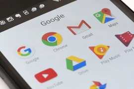 Cẩn trọng chiêu trò đánh cắp tài khoản Gmail
