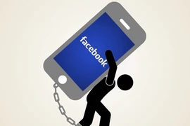 Vì sao chúng ta không thể từ bỏ Facebook?