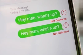 3 cách sửa lỗi iPhone không gửi được tin nhắn