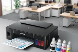 Cách tiết kiệm 30% chi phí khi in ấn 