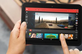 Cách giới hạn thời gian xem video trên YouTube