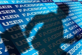 Hơn 3 triệu người dùng Facebook lại bị lộ thông tin