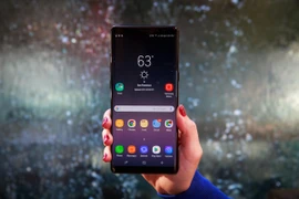 Nhiều mẫu smartphone giảm giá 4 triệu đồng