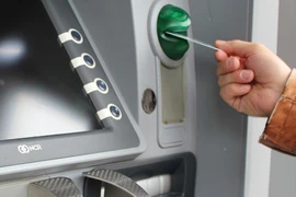 Thiết bị mới giúp hạn chế mất tiền ATM