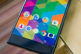 10 giao diện Android tốt nhất năm 2018