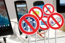 5 loại ứng dụng nên gỡ ngay lập tức khỏi smartphone