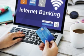 Vietcombank ngừng cung cấp dịch vụ Ngân hàng trực tuyến