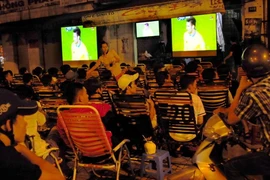 NÓNG: Các quán cà phê sẽ không được phát World Cup 2018