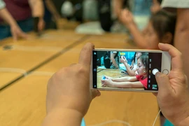iPhone bị lỗi camera sau khi nâng cấp iOS 11.4