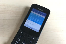 Trải nghiệm 4G trên Nokia 'chuối'