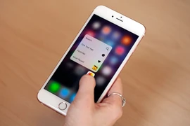 4 mẫu smartphone giảm giá sốc trong tuần