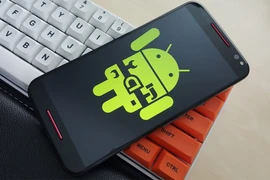 Cách nhận biết smartphone đã bị nhiễm virus