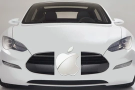 Nhân viên cũ của Apple đánh cắp tài liệu mật cho Trung Quốc