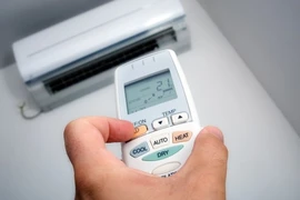 5 mẹo sử dụng máy lạnh siêu tiết kiệm 