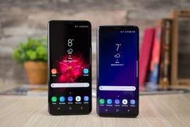 Điện thoại Samsung có tỉ lệ hư hỏng cao nhất