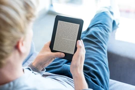 Máy đọc sách Amazon có thực sự tốt cho mắt?