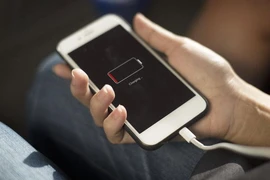 Smartphone nào có công nghệ sạc nhanh nhất?