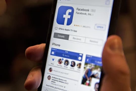 Cách truy cập Facebook khi mạng chậm