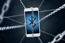 Cập nhật ngay nếu không muốn bị hack qua Bluetooth
