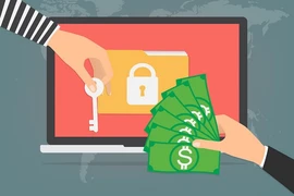94% hiểm họa độc hại tại Việt Nam đến từ email