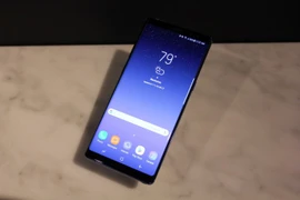 'Đặt gạch' Note 9 trúng Note 9, nhận thêm bộ quà tặng 6 triệu