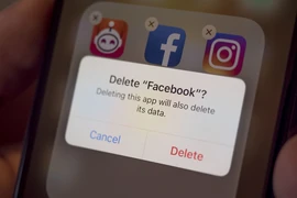 Cách xóa dữ liệu Facebook nhưng giữ lại tài khoản