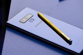 Nhận quà tặng 11 triệu đồng khi đặt trước Galaxy Note 9