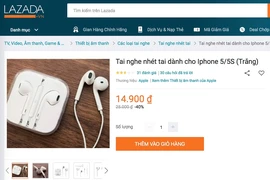 Kinh nghiệm để tránh mua nhầm hàng giả
