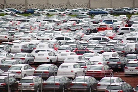 Volkswagen bị cáo buộc gây ra hạn hán