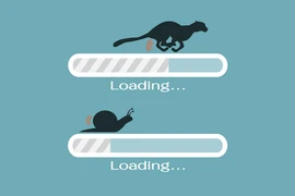 Cách tăng tốc độ truy cập Internet khi mạng chậm