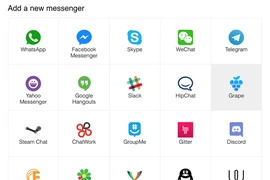 Cách đăng nhập nhiều tài khoản Messenger cùng lúc