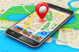 Sử dụng smartphone Android có thể bị theo dõi từ xa