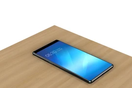 Bphone 3 sẽ ra mắt vào đầu tháng 10