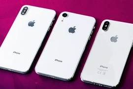 Giá iPhone cũ không có nhiều thay đổi trước giờ ra mắt