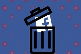 Facebook đã xóa 1,27 tỉ tài khoản giả mạo 