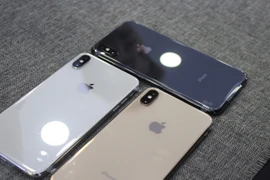 Trên tay nhanh iPhone XS Max đầu tiên tại VN giá 35 triệu đồng